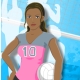 Волейбол | Volleyball