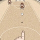 Пальчиковый футбол | Finger Ball