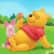 Пазлы с Винни Пухом и Пяточком | Puzzles With Winnie Pooh And Pigget