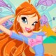 Клуб Винкс Блум | Winx Club Bloom