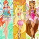 Винкс Клуб Энчантикс | Winx Club Enchantix