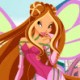 Винкс Клуб Флора | Winx Club Flora