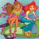 Феи Винкс | Winx Girls