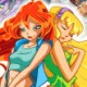 Винкс: поиск сердец | Winx Hidden Hearts