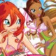 Винкс: спрятанные числа 2 | Winx Hidden Numbers 2