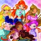 Запоминалка Винкс | Winx Memory