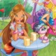 Винкс Микс | Winx Mix Up