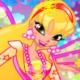 Винкс Стелла Одевалка | Winx Stella Makeover