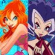 Винкс и Трикс | Winx vs Trix