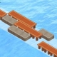 Строительство мостов | Wooden Path